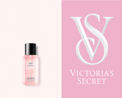 perfumes cover photo collage