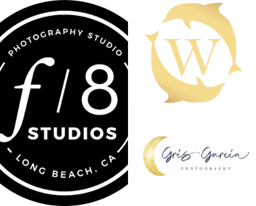 Wedding Photographers cover photo collage