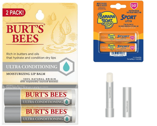 All about lips cover photo collage