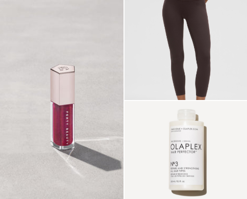 ✨My Everyday Must Haves!✨ cover photo collage