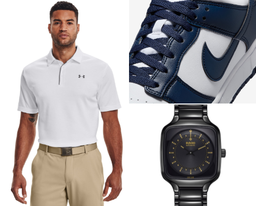 My daily outfit cover photo collage
