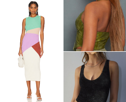Summer Must Have Items cover photo collage