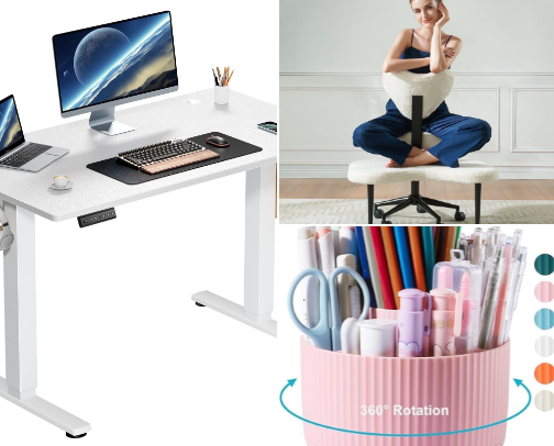 The Entrepreneur’s Toolkit cover photo collage