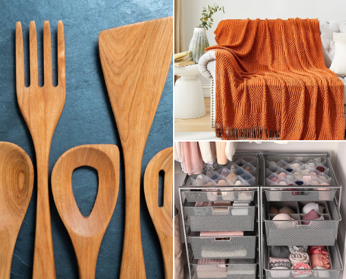 Home cover photo collage