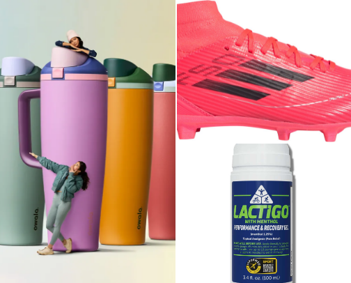 workout wonders cover photo collage
