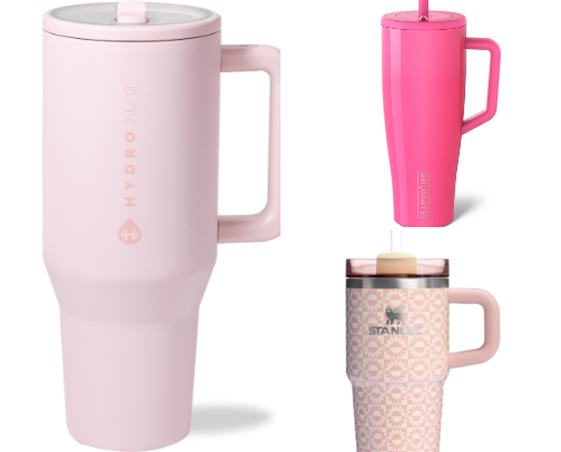 Everyday faves ✨ cover photo collage