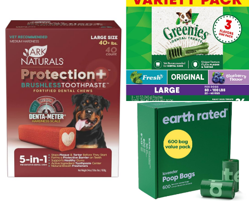 Pet Supplies My Dog Can’t Live Without      12 items           Useful tools that make cooking and meal prep so much easier and more fun.           1                                Pet Supplies My Dog Can’t Live Without cover photo collage