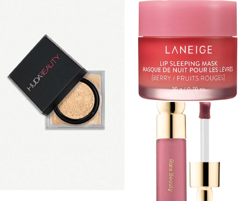 Sephora MUST HAVES makeup 😍 cover photo collage