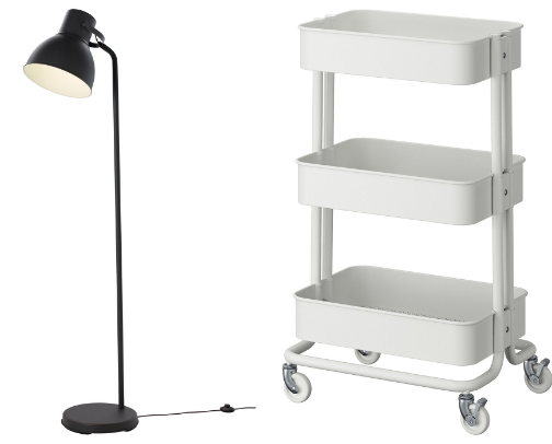 Forever IKEA favorites that make life easier cover photo collage