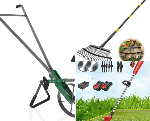 Garden Tools ❤️❤️❤️😊😊😊 cover photo collage