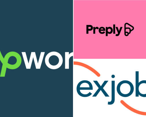 Best Websites & Apps for Earning Money Online cover photo collage