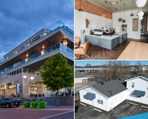 For the Foodie cover photo collage