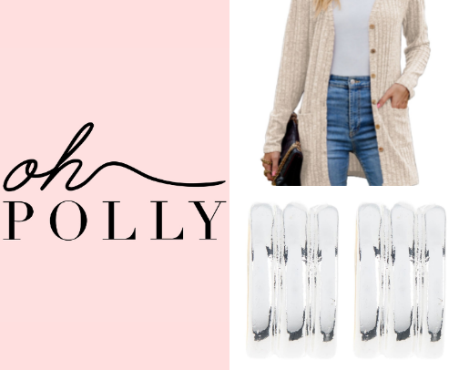 Everyday Outfit Inspo 🥰 Cute & Affordable Outfit Finds cover photo collage