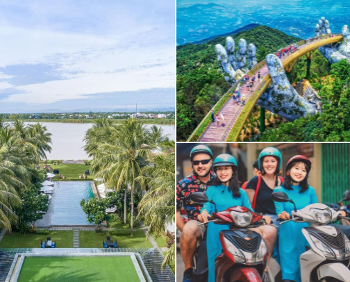 Best tips for your trip to Vietnam cover photo collage