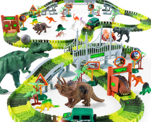 Gift ideas for boys and girls cover photo collage