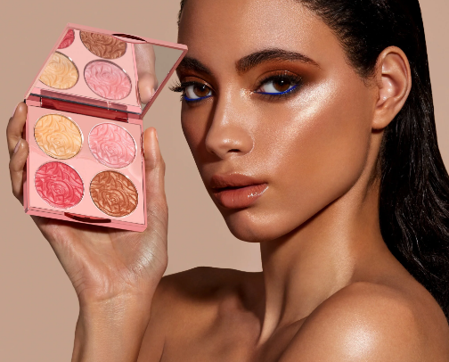Makeup must haves! 💄 cover photo collage
