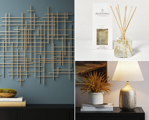 🏡 Cute Finds for the Home 🏡 cover photo collage