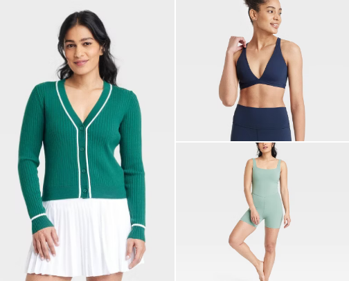 Fashion Styles for Women cover photo collage