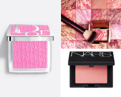 Blushes You’ll Love🎀 cover photo collage