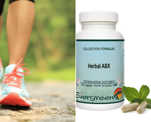 Holistic Remedies Post-Birth Control cover photo collage