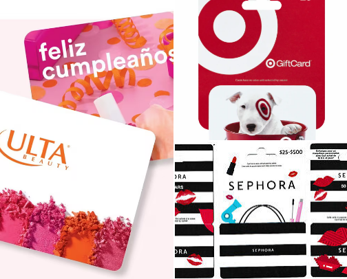 gifts 🎁 cover photo collage
