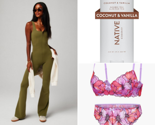 Everyday Essentials cover photo collage