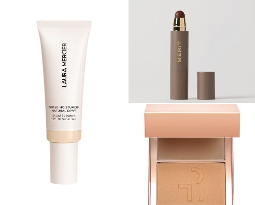 Makeup Must Haves cover photo collage