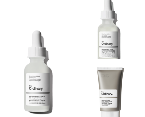Tips Best Ordinary UK — Science-Backed Skincare at Honest Prices cover photo collage