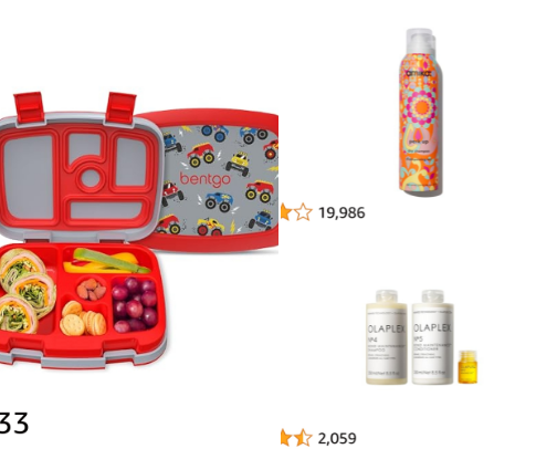 AMAZON and WALMART deals day 1 cover photo collage