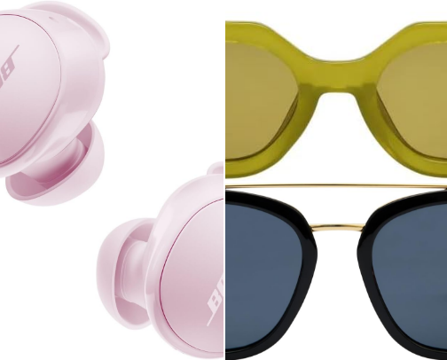 Amazon Favorites cover photo collage