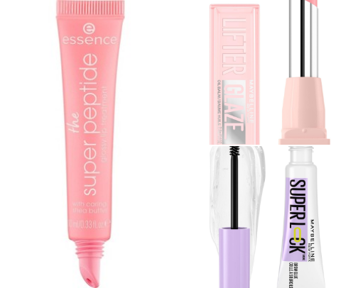 Affordable, Quality Makeup! (Ulta Links ✨) cover photo collage