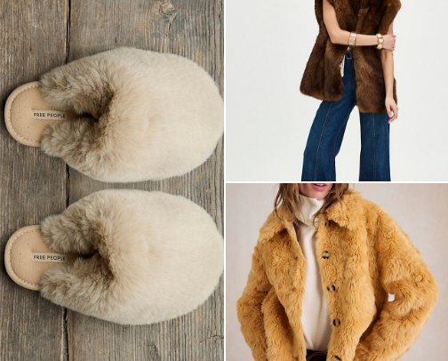 Fall Fashion Trends cover photo collage