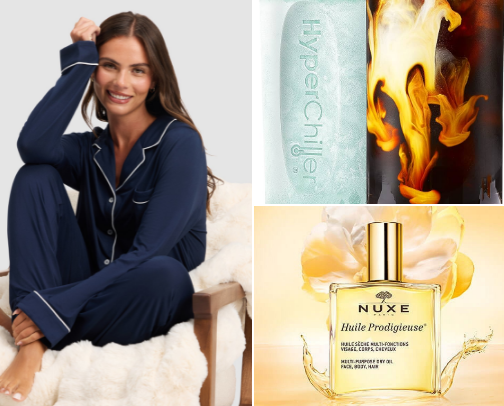 Can't Miss Gifts for Women cover photo collage