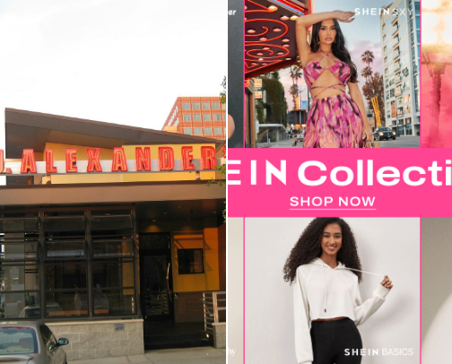 My top Nashville recs cover photo collage