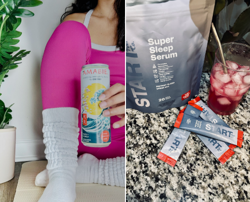 Small Businesses to try! 🤩 cover photo collage