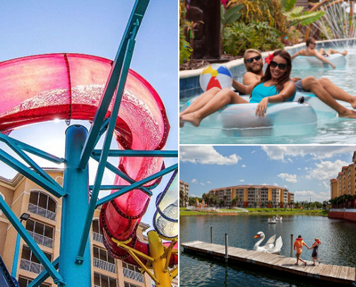 My Travel Spots cover photo collage