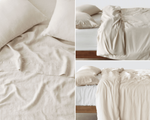 Dreamiest Bedroom Guide cover photo collage