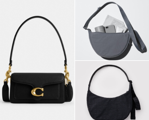 The It Bags Everyone Wants Right Now 👜✨ cover photo collage