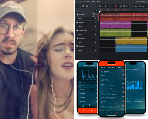 App’s You Don’t Want To Miss cover photo collage
