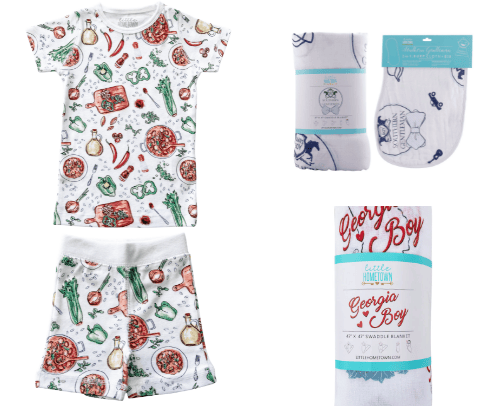 Little Hometown Baby & Toddler Code BAYYY95 for 20% off! cover photo collage