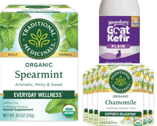 Hormonal acne!!!! cover photo collage