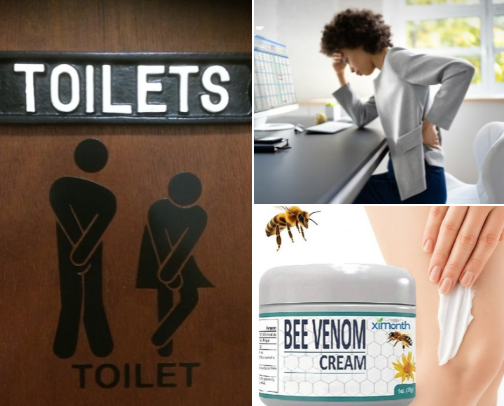 How To Manage MS Symptoms cover photo collage