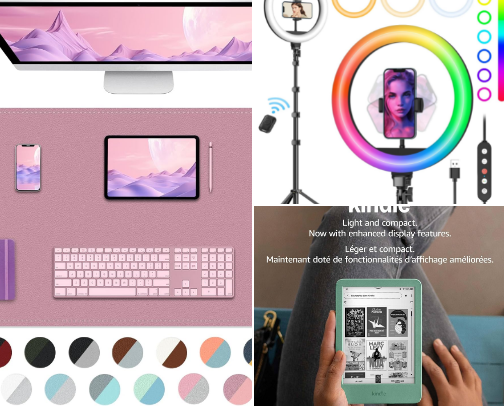 Content Technology Necessities & Loves❤️ cover photo collage