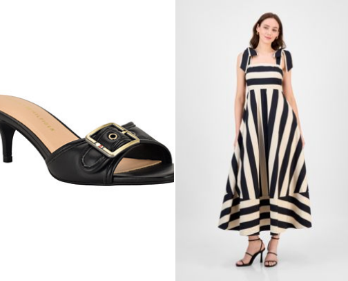 Your Ultimate Summer Style Guide cover photo collage
