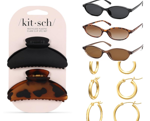 Amazon Prime Day Deals cover photo collage