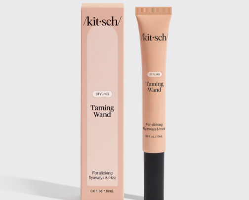 Hair Products cover photo collage