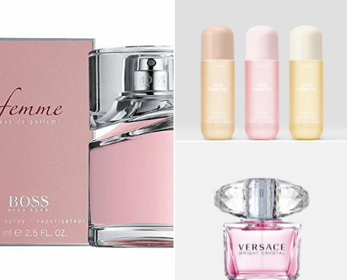 smells like heaven cover photo collage