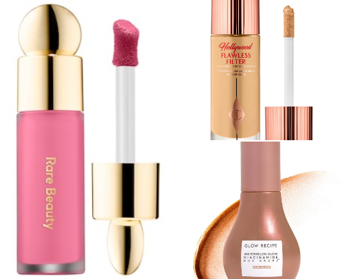 Viral Beauty Now: Trending Picks from Sephora & YesStyle cover photo collage