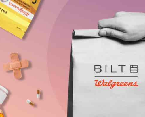 🧴Affordable Luxury Skincare Dupes at Walgreens that Earn Rewards & Airline Miles Essentials to Save Big in 2025 🧴 cover photo collage