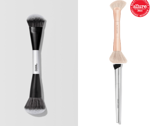 Brushes > beauty blenders cover photo collage